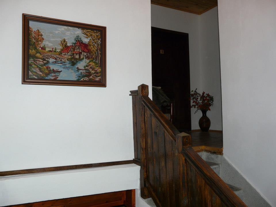Staroto Shkolo House - Rooms For Guests Subotkovtsi Luaran gambar